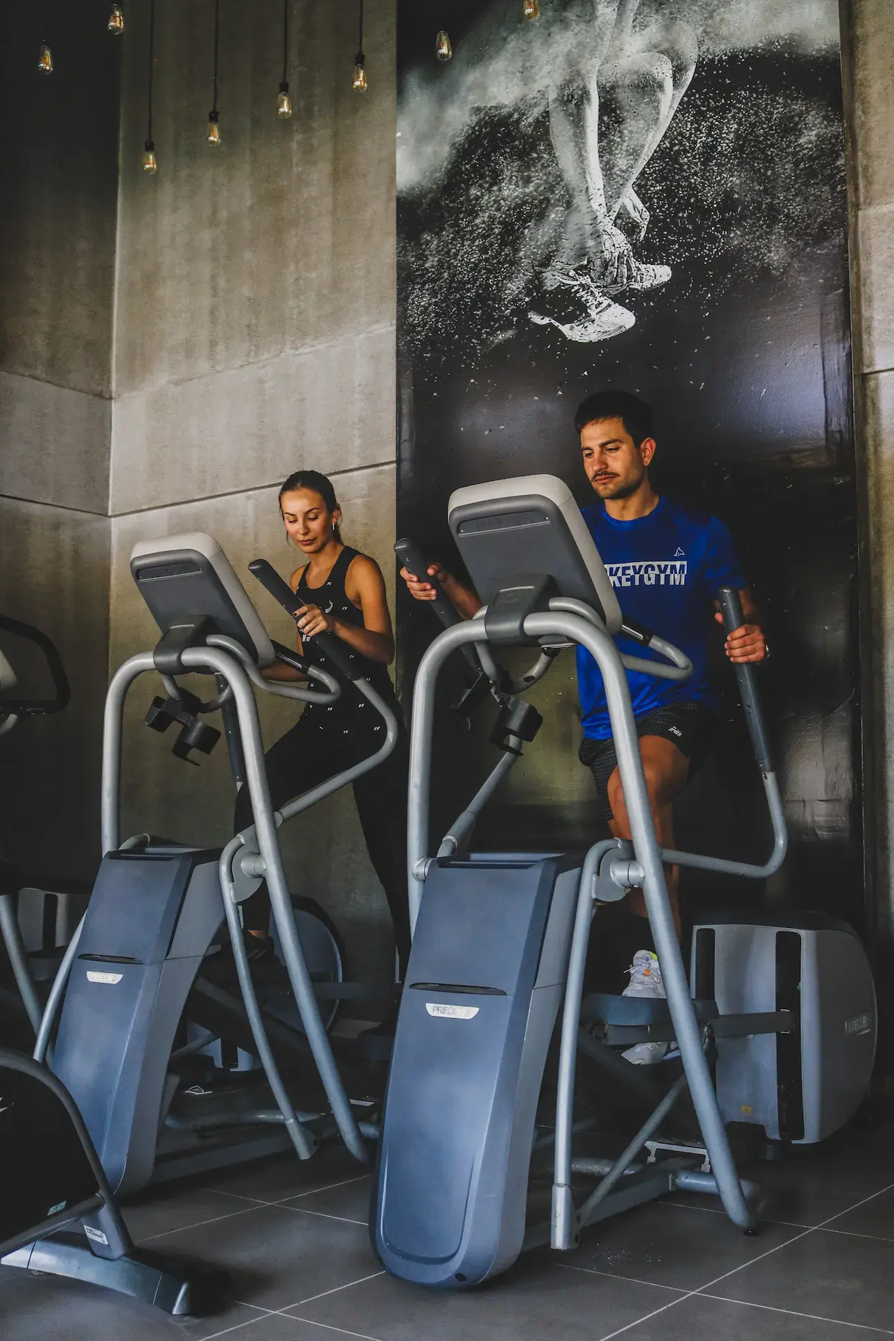 Anual VIP Barrio Norte Jockey GYM