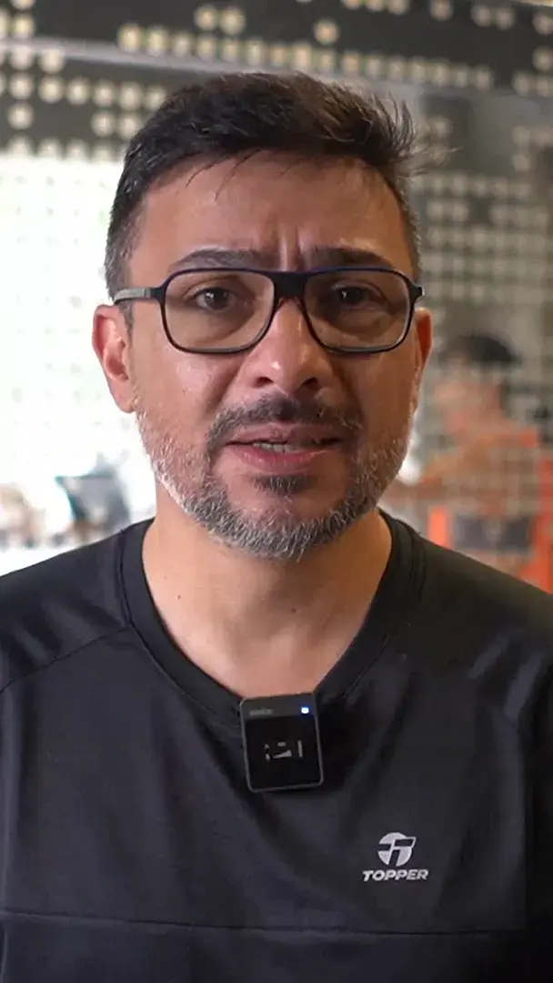 Testimonio de Rodolfo Budeguer