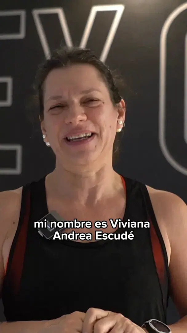 Testimonio de Viviana Andrea Escudé