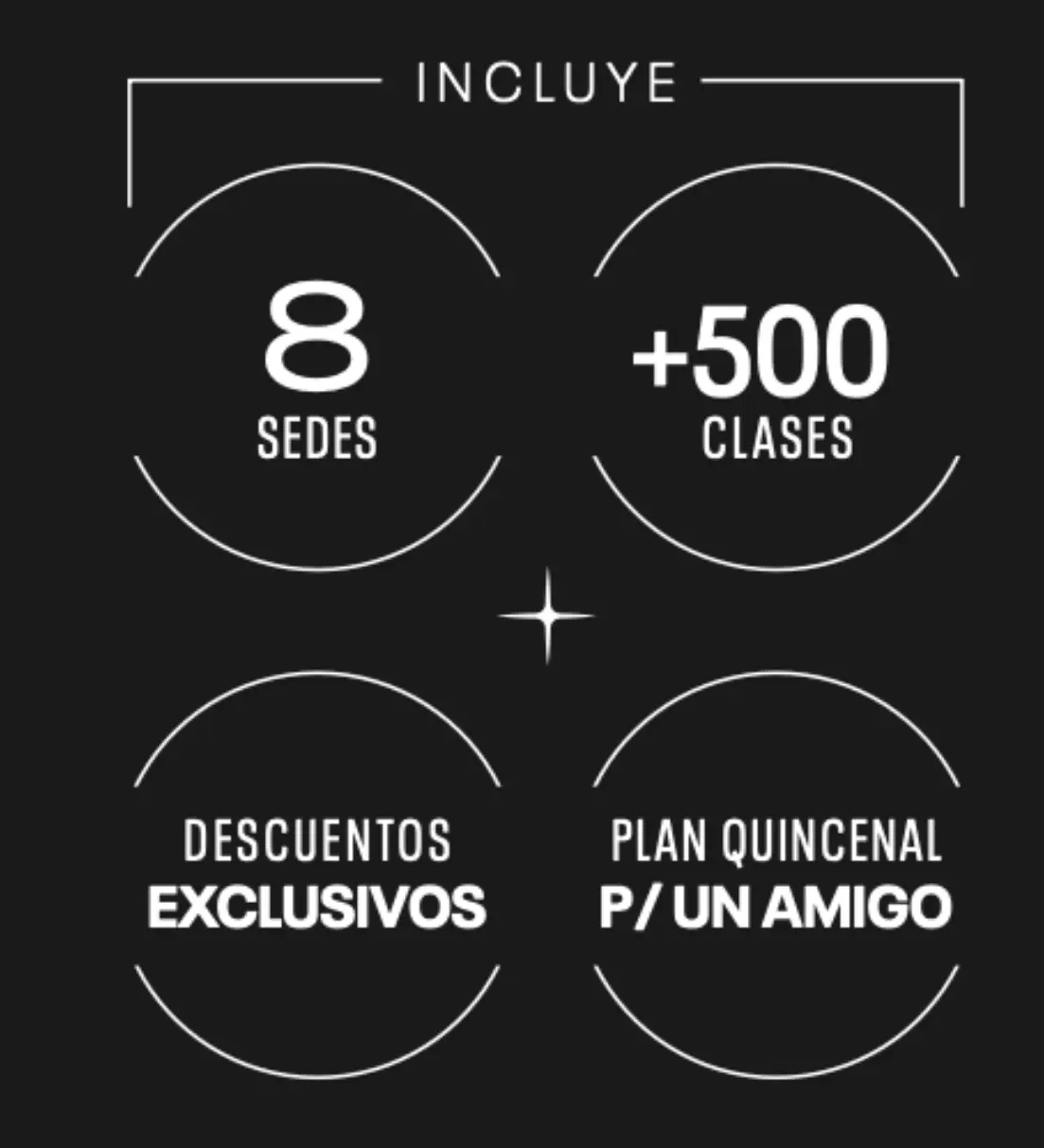 Black Friday JOCKEY GYM