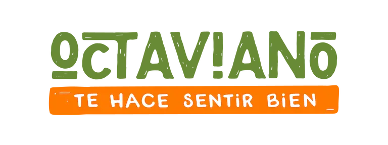 Logo Octaviano